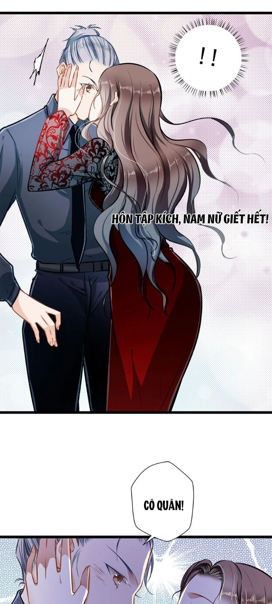 Cưng Chiều Ái Thê Hư Hỏng Chapter 36 - 11