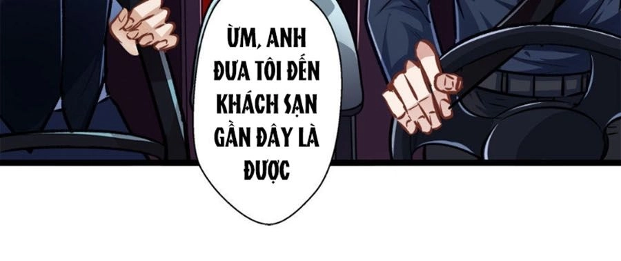 Cưng Chiều Ái Thê Hư Hỏng Chapter 36 - 17