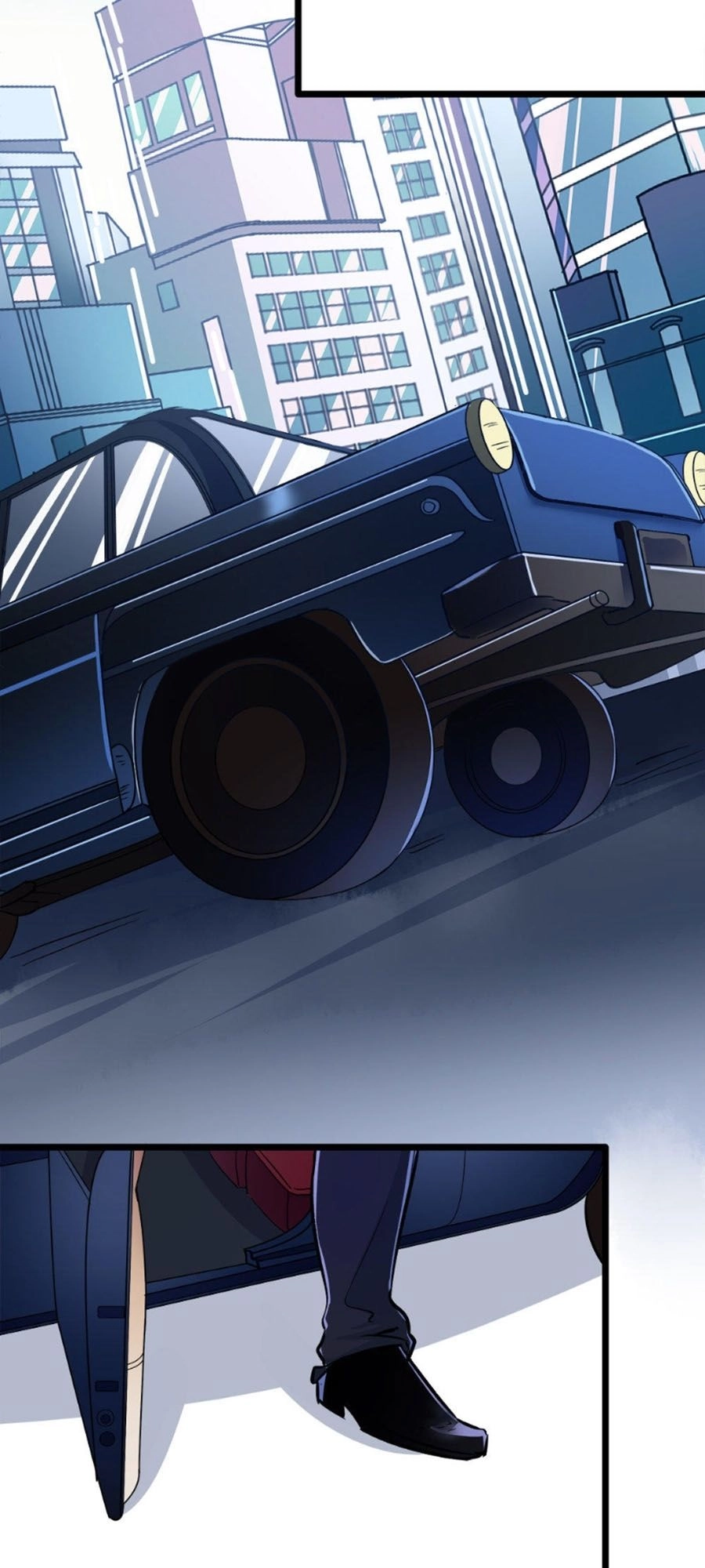 Cưng Chiều Ái Thê Hư Hỏng Chapter 36 - 19