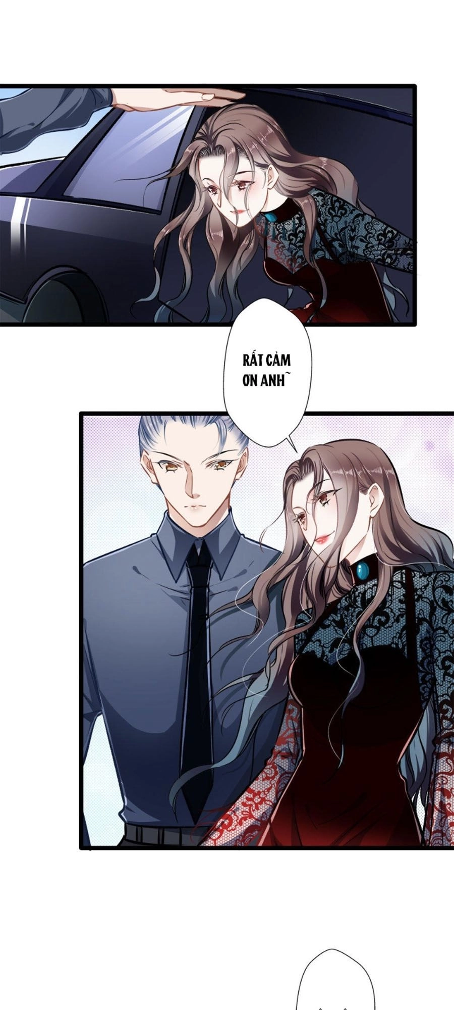 Cưng Chiều Ái Thê Hư Hỏng Chapter 36 - 21