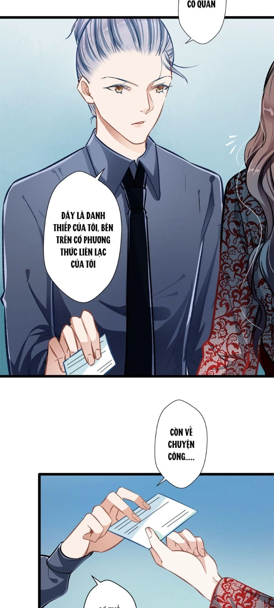 Cưng Chiều Ái Thê Hư Hỏng Chapter 36 - 22