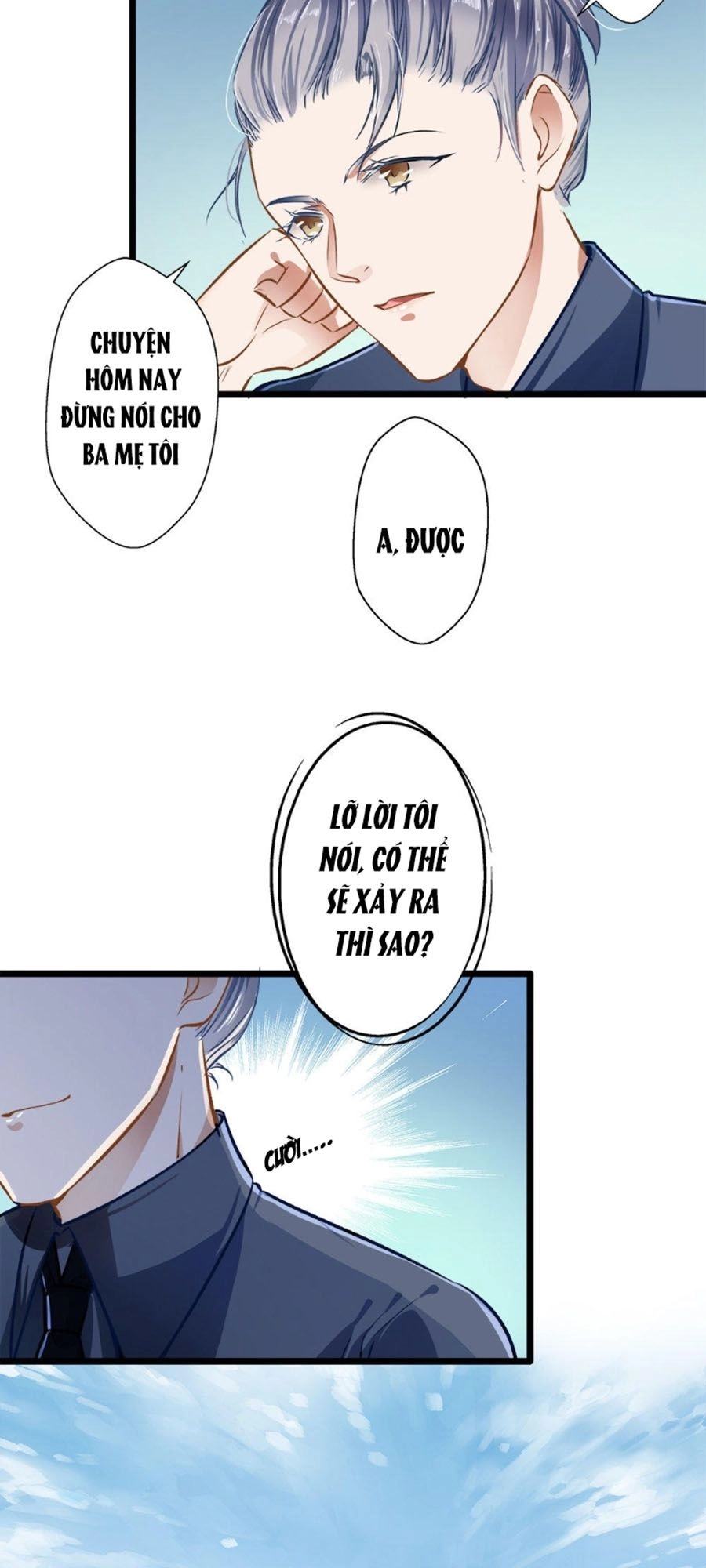 Cưng Chiều Ái Thê Hư Hỏng Chapter 36 - 27