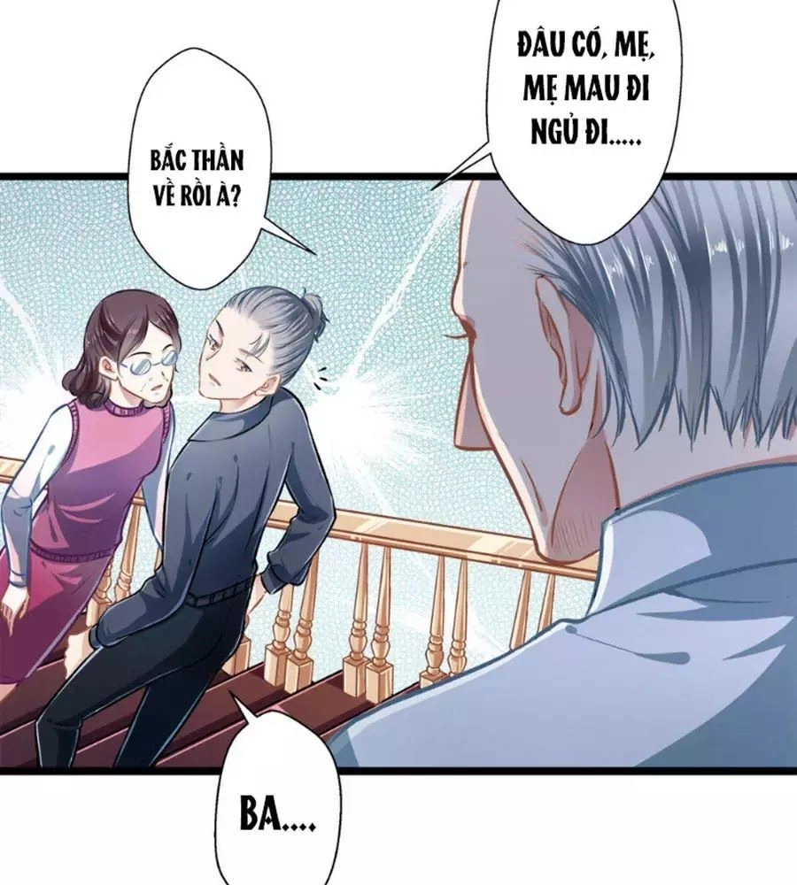 Cưng Chiều Ái Thê Hư Hỏng Chapter 37 - 14