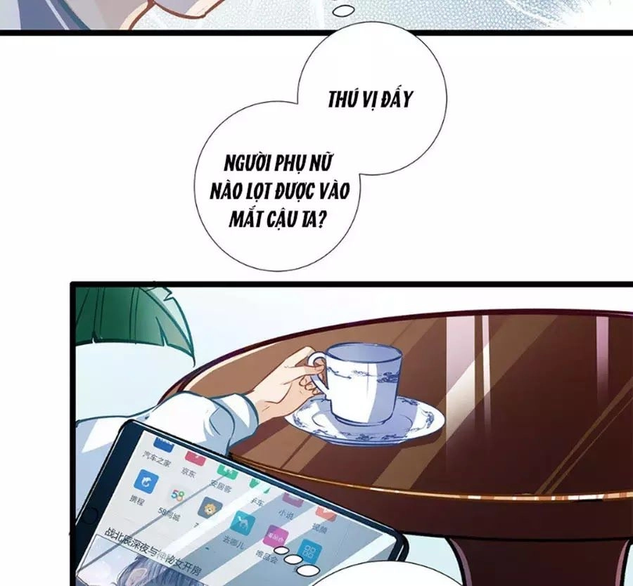 Cưng Chiều Ái Thê Hư Hỏng Chapter 37 - 33