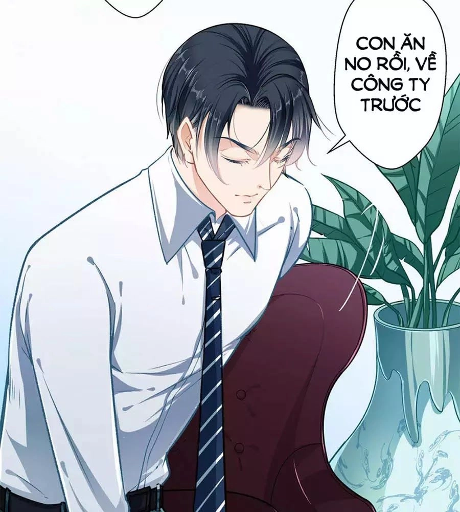 Cưng Chiều Ái Thê Hư Hỏng Chapter 38 - 3