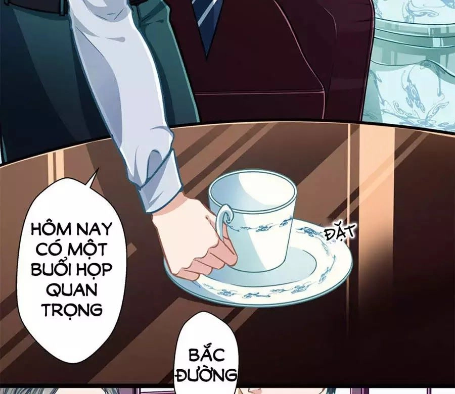 Cưng Chiều Ái Thê Hư Hỏng Chapter 38 - 4