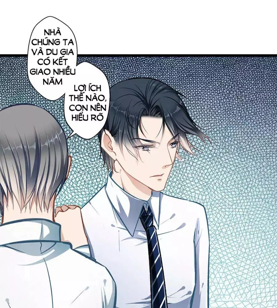 Cưng Chiều Ái Thê Hư Hỏng Chapter 38 - 6