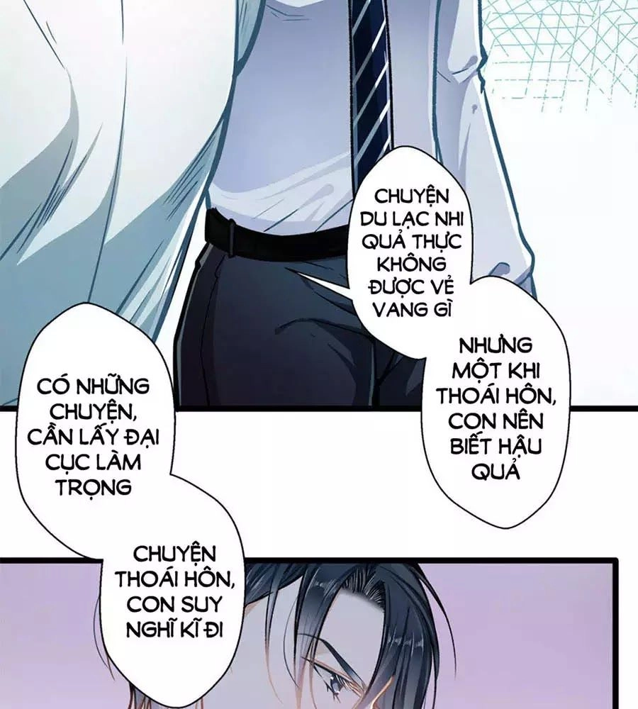 Cưng Chiều Ái Thê Hư Hỏng Chapter 38 - 7