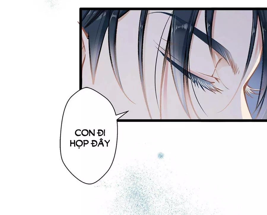 Cưng Chiều Ái Thê Hư Hỏng Chapter 38 - 9