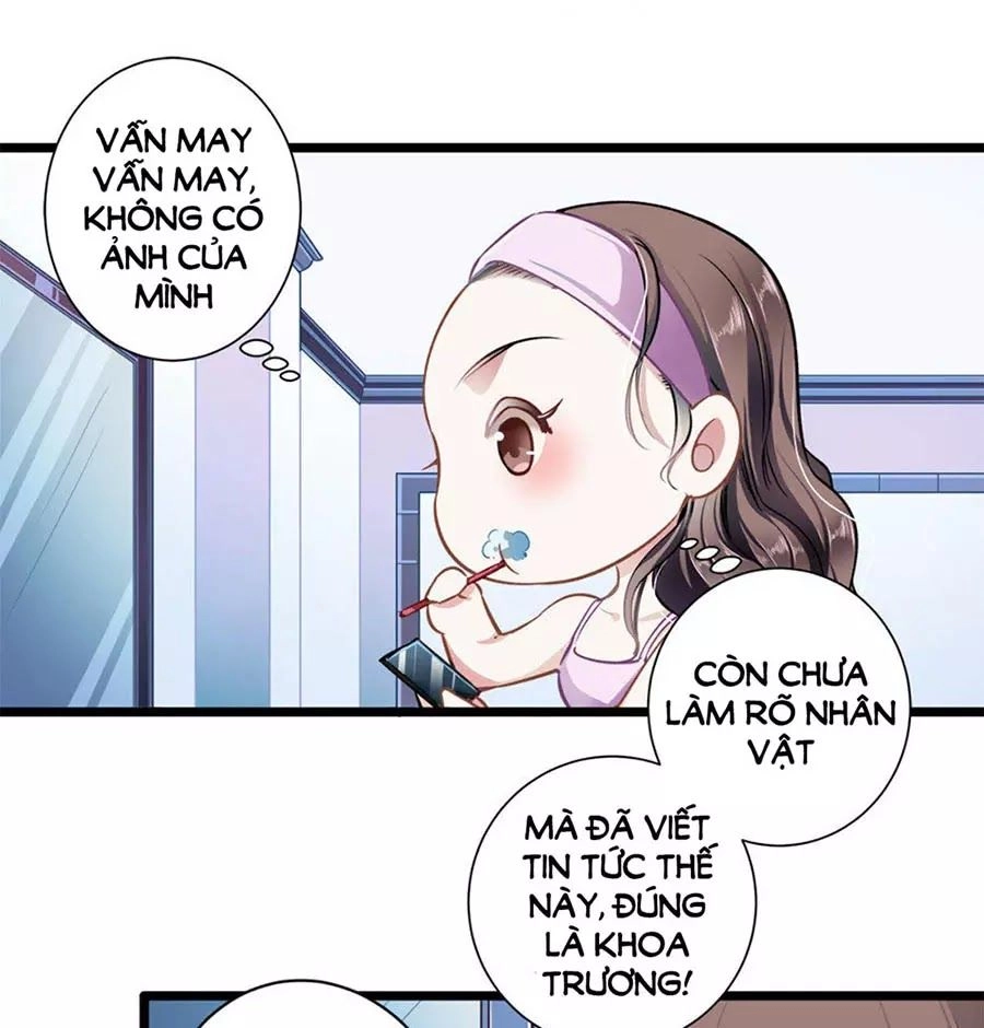 Cưng Chiều Ái Thê Hư Hỏng Chapter 38 - 13