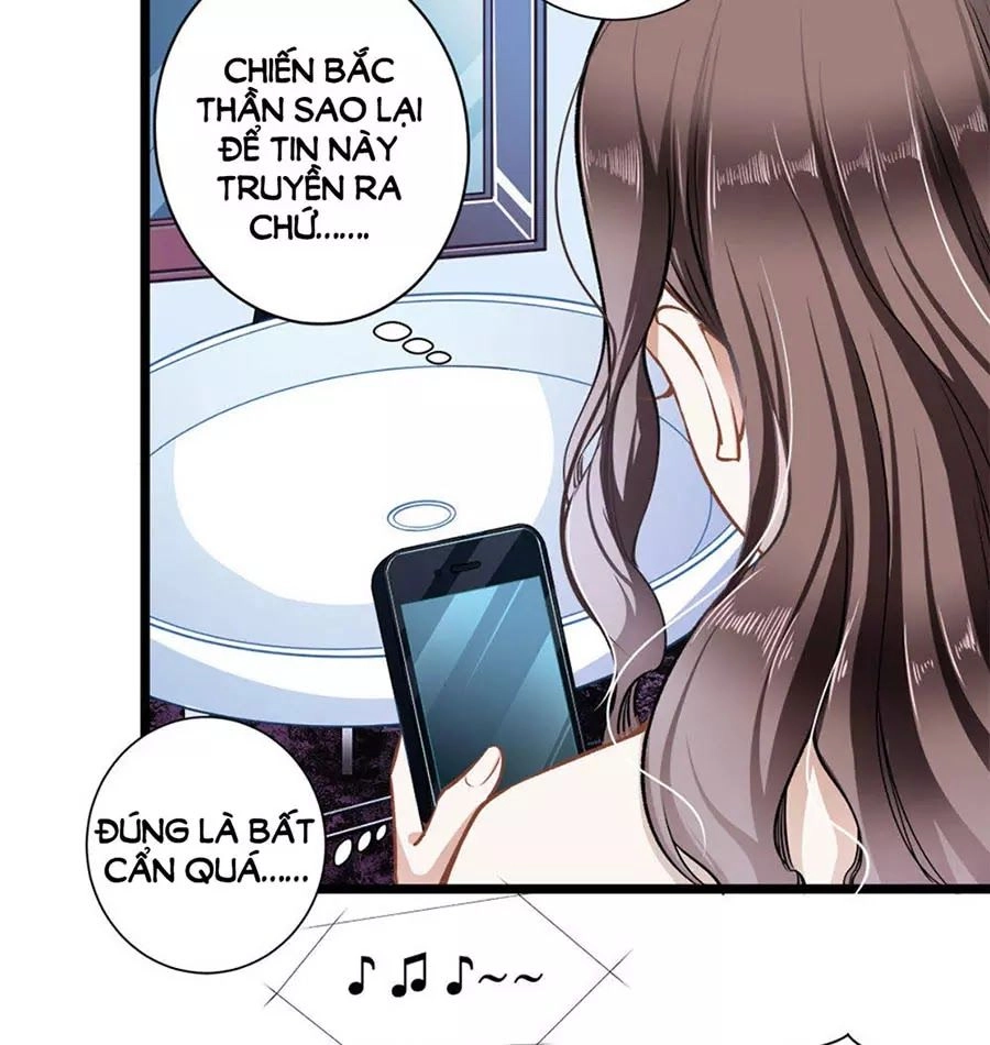 Cưng Chiều Ái Thê Hư Hỏng Chapter 38 - 14