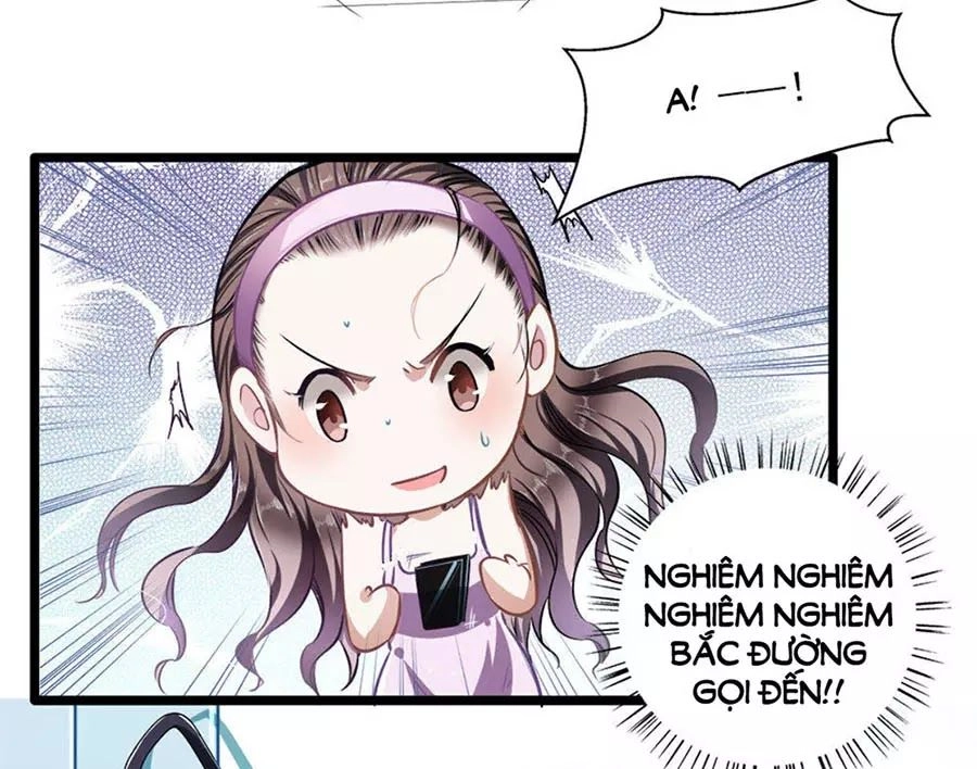 Cưng Chiều Ái Thê Hư Hỏng Chapter 38 - 15