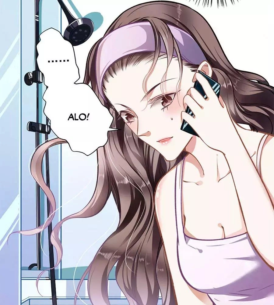 Cưng Chiều Ái Thê Hư Hỏng Chapter 38 - 16