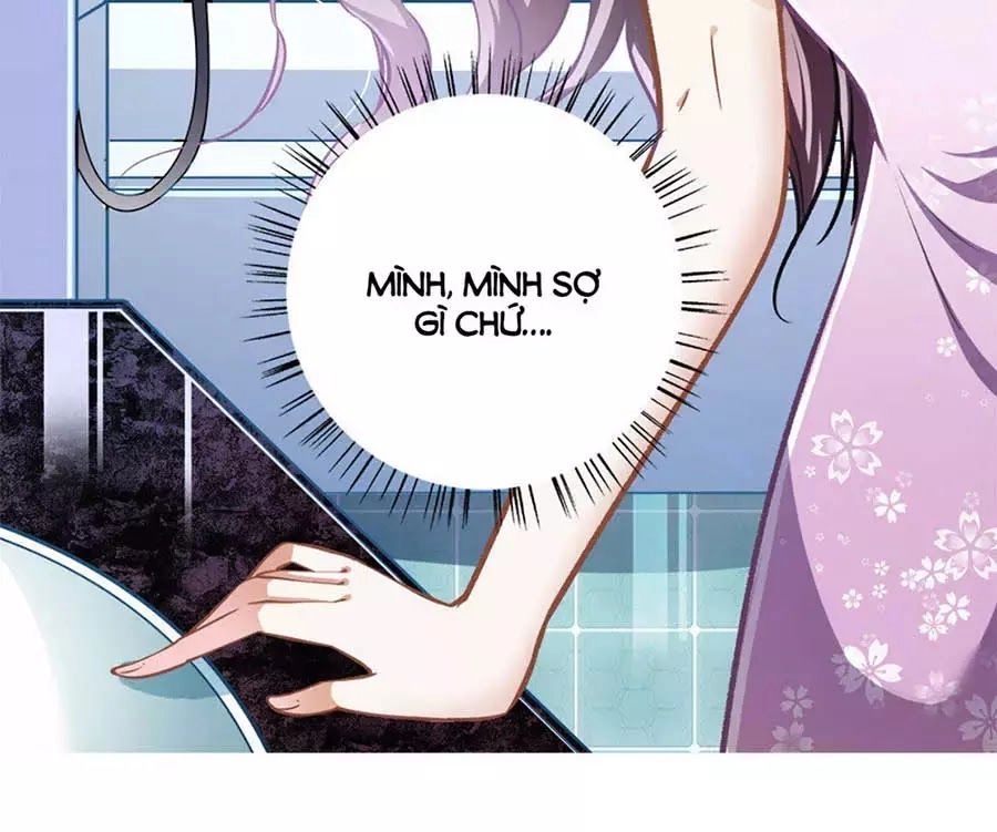 Cưng Chiều Ái Thê Hư Hỏng Chapter 38 - 17