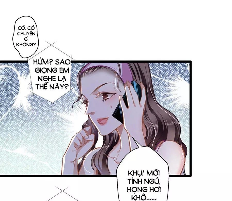 Cưng Chiều Ái Thê Hư Hỏng Chapter 38 - 18