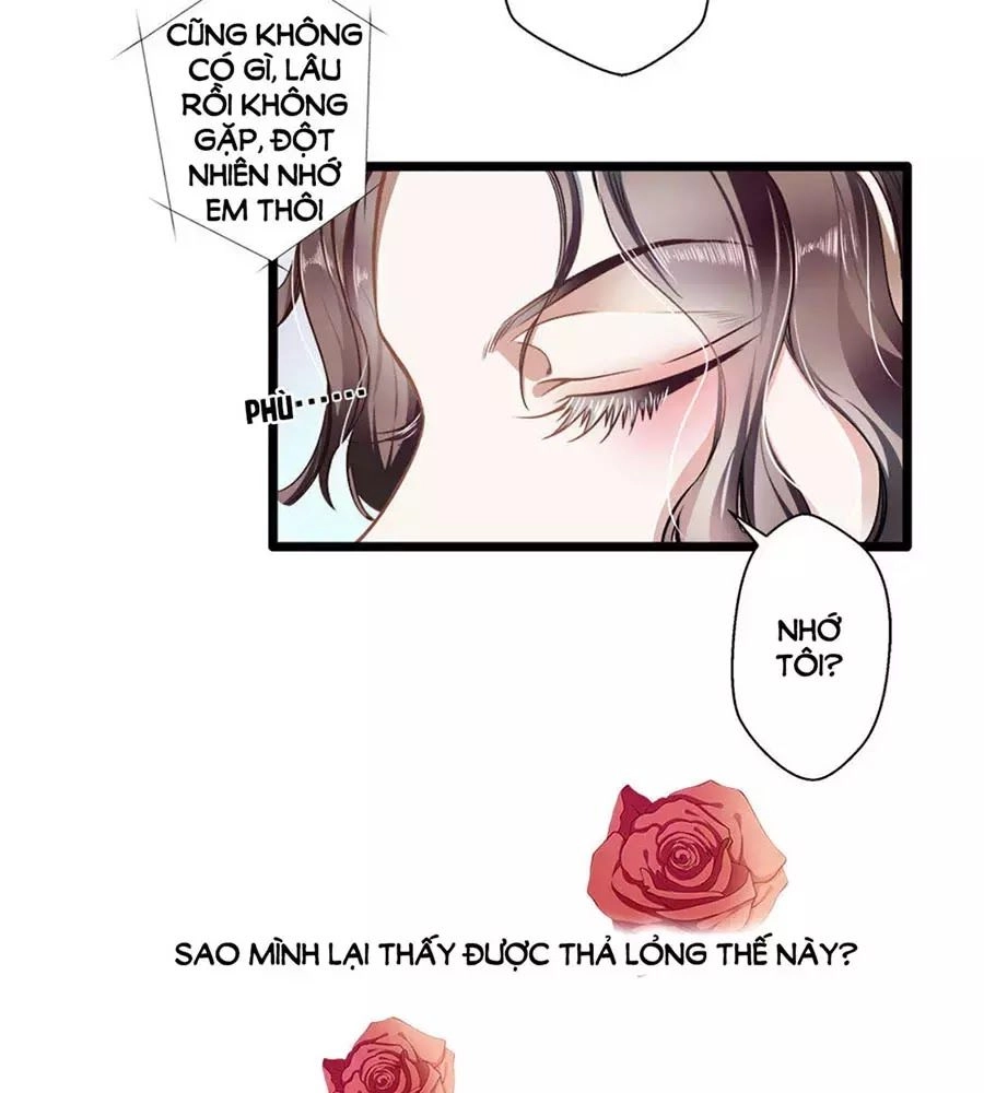 Cưng Chiều Ái Thê Hư Hỏng Chapter 38 - 19