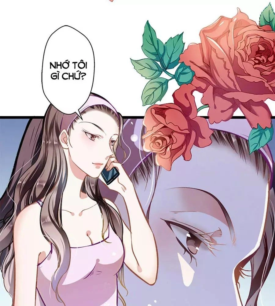 Cưng Chiều Ái Thê Hư Hỏng Chapter 38 - 21