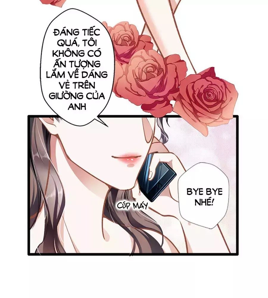 Cưng Chiều Ái Thê Hư Hỏng Chapter 38 - 23