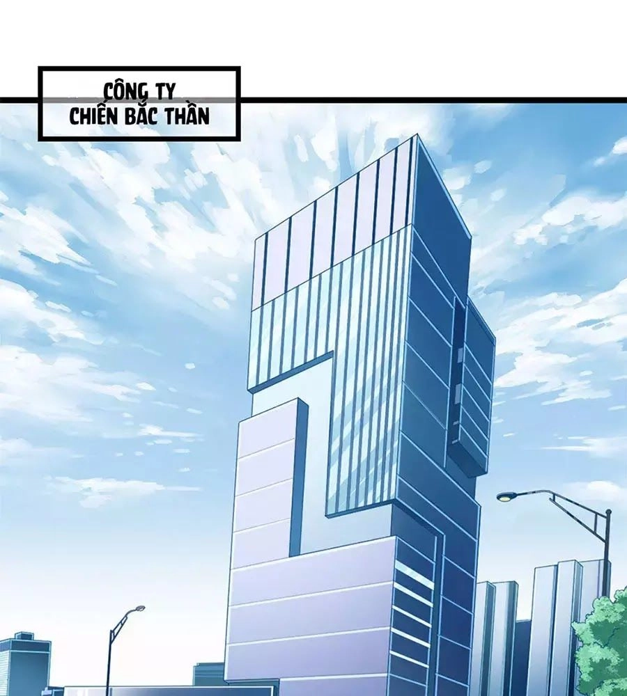 Cưng Chiều Ái Thê Hư Hỏng Chapter 38 - 25