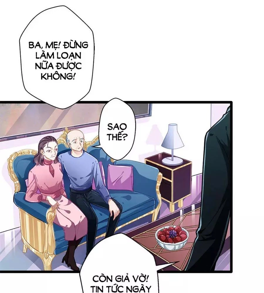 Cưng Chiều Ái Thê Hư Hỏng Chapter 38 - 27