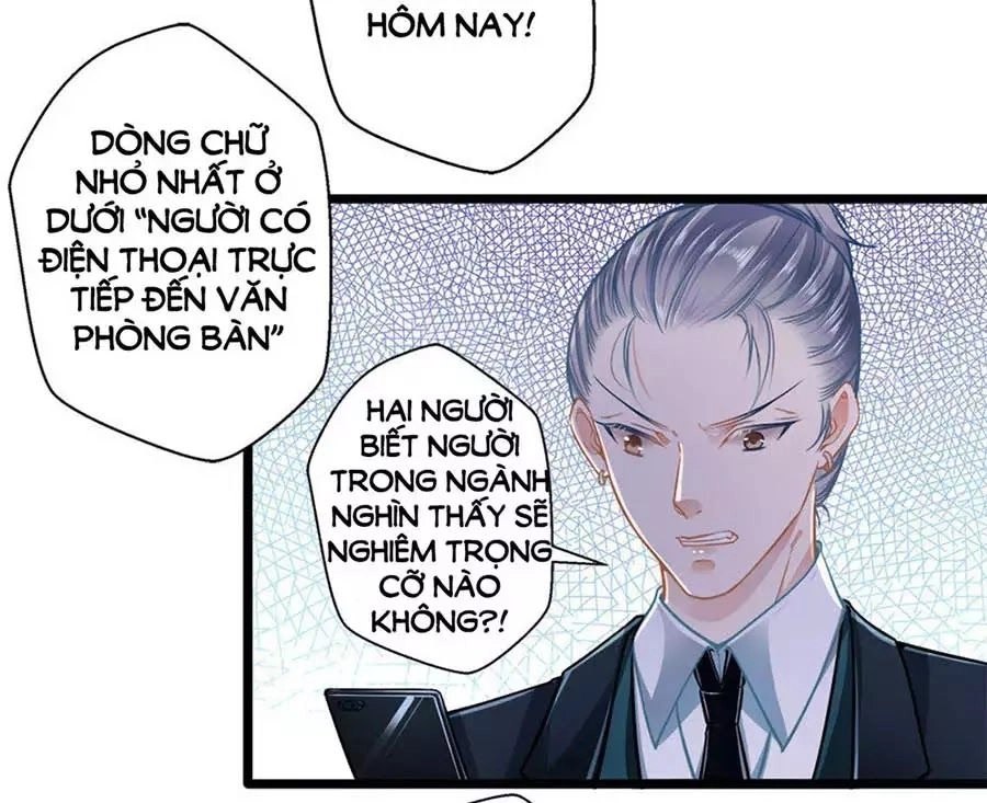 Cưng Chiều Ái Thê Hư Hỏng Chapter 38 - 28