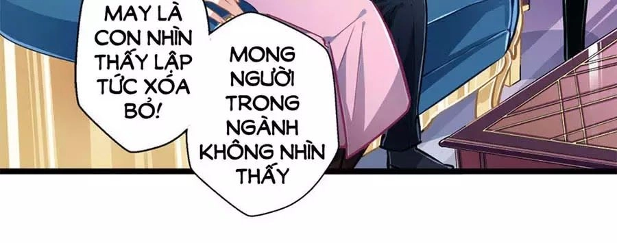 Cưng Chiều Ái Thê Hư Hỏng Chapter 38 - 30