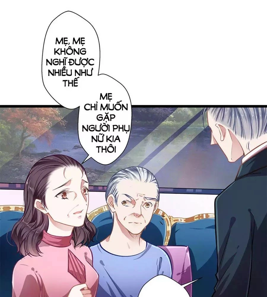 Cưng Chiều Ái Thê Hư Hỏng Chapter 38 - 31