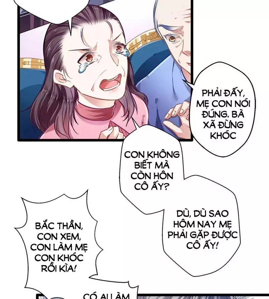 Cưng Chiều Ái Thê Hư Hỏng Chapter 38 - 33