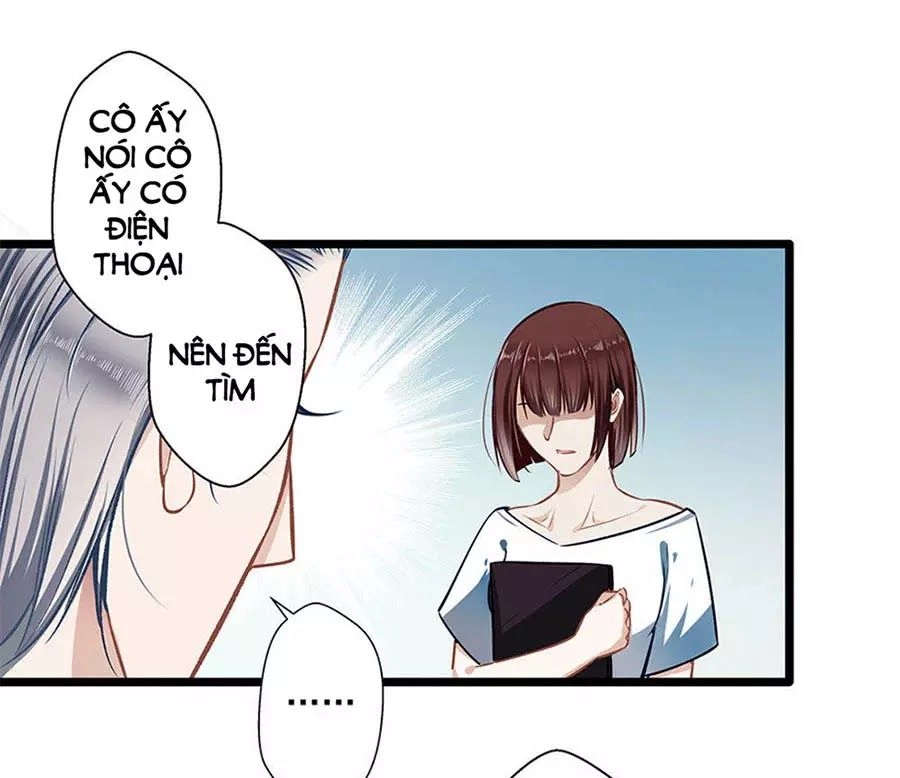 Cưng Chiều Ái Thê Hư Hỏng Chapter 38 - 37