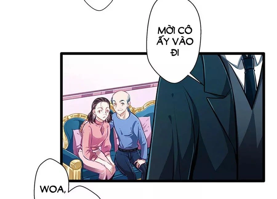 Cưng Chiều Ái Thê Hư Hỏng Chapter 38 - 38