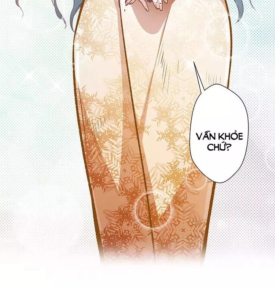 Cưng Chiều Ái Thê Hư Hỏng Chapter 38 - 41