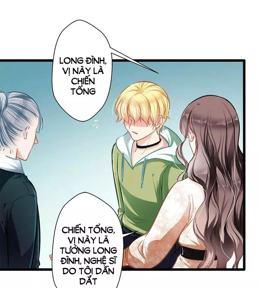 Cưng Chiều Ái Thê Hư Hỏng Chapter 38 - 42