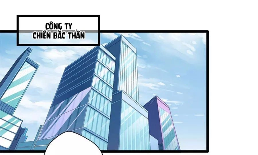 Cưng Chiều Ái Thê Hư Hỏng Chapter 39 - 1