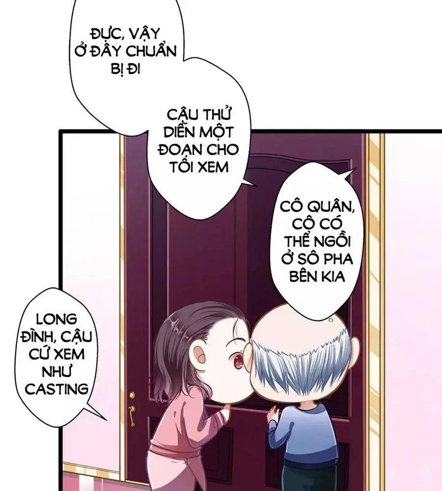 Cưng Chiều Ái Thê Hư Hỏng Chapter 39 - 2