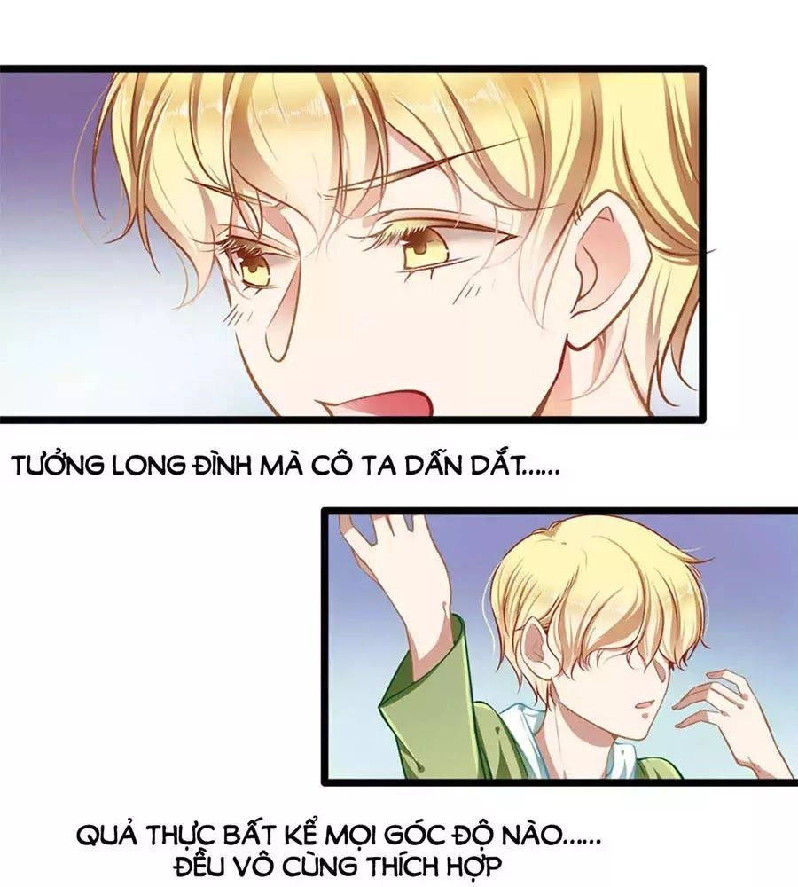 Cưng Chiều Ái Thê Hư Hỏng Chapter 39 - 7