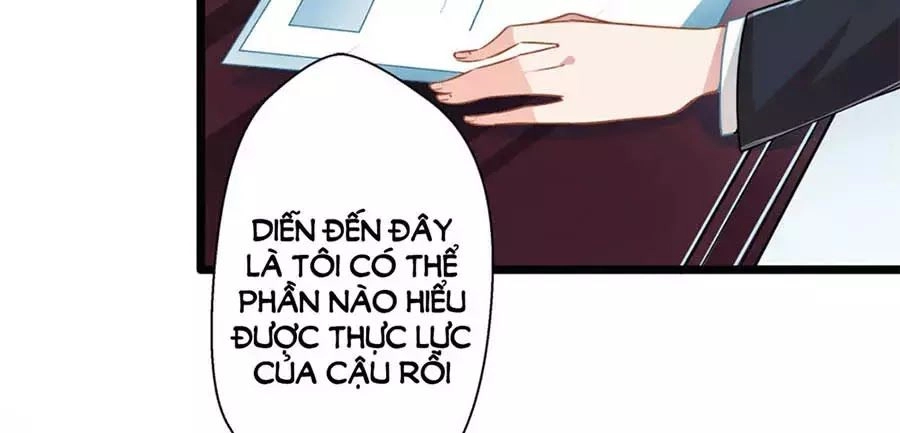 Cưng Chiều Ái Thê Hư Hỏng Chapter 39 - 11