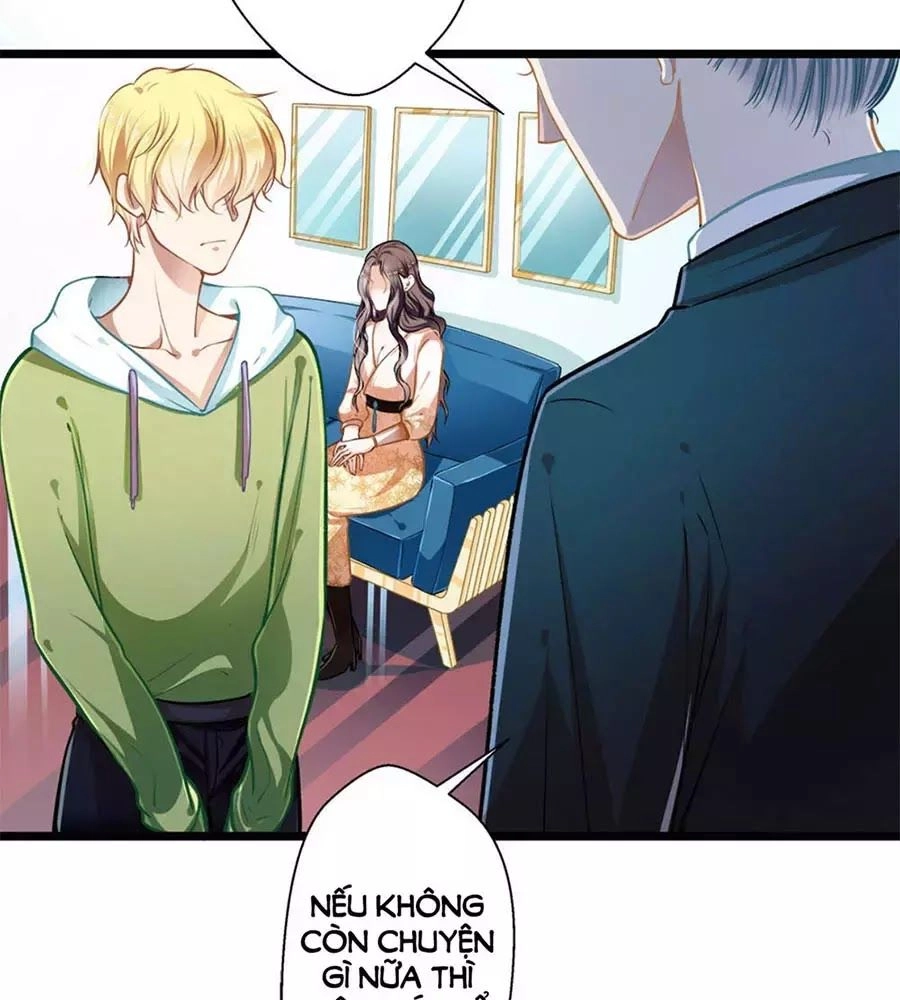 Cưng Chiều Ái Thê Hư Hỏng Chapter 39 - 12