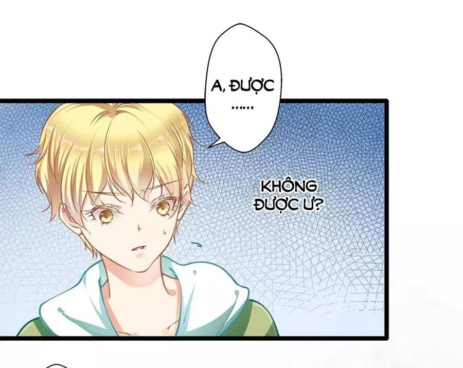 Cưng Chiều Ái Thê Hư Hỏng Chapter 39 - 14