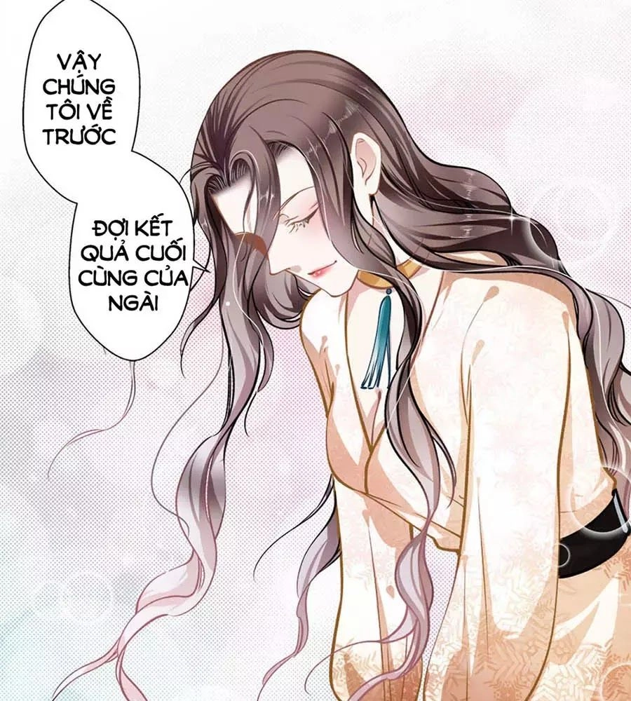 Cưng Chiều Ái Thê Hư Hỏng Chapter 39 - 15