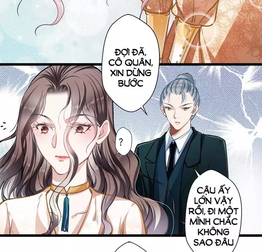 Cưng Chiều Ái Thê Hư Hỏng Chapter 39 - 16