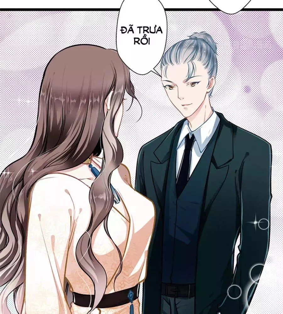 Cưng Chiều Ái Thê Hư Hỏng Chapter 39 - 17