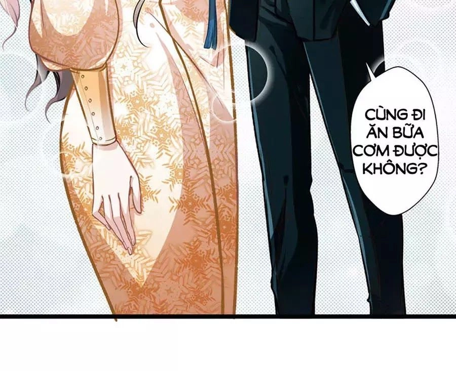 Cưng Chiều Ái Thê Hư Hỏng Chapter 39 - 18