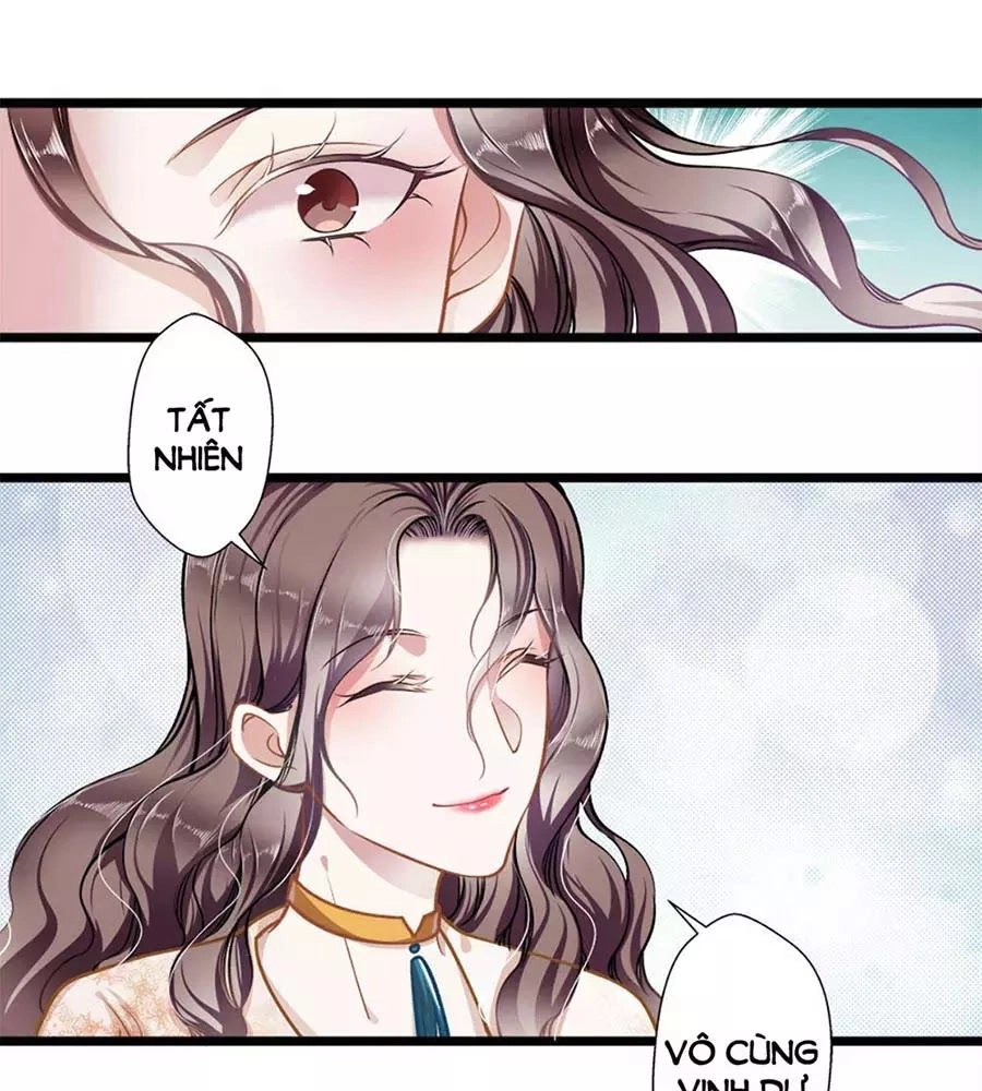 Cưng Chiều Ái Thê Hư Hỏng Chapter 39 - 19