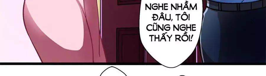 Cưng Chiều Ái Thê Hư Hỏng Chapter 39 - 22