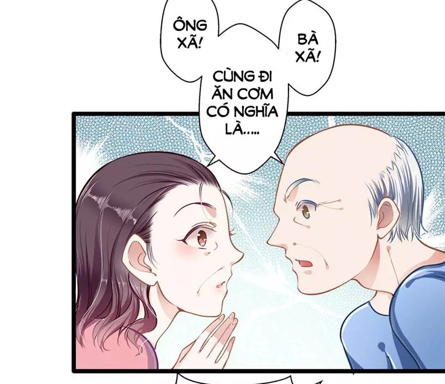 Cưng Chiều Ái Thê Hư Hỏng Chapter 39 - 23