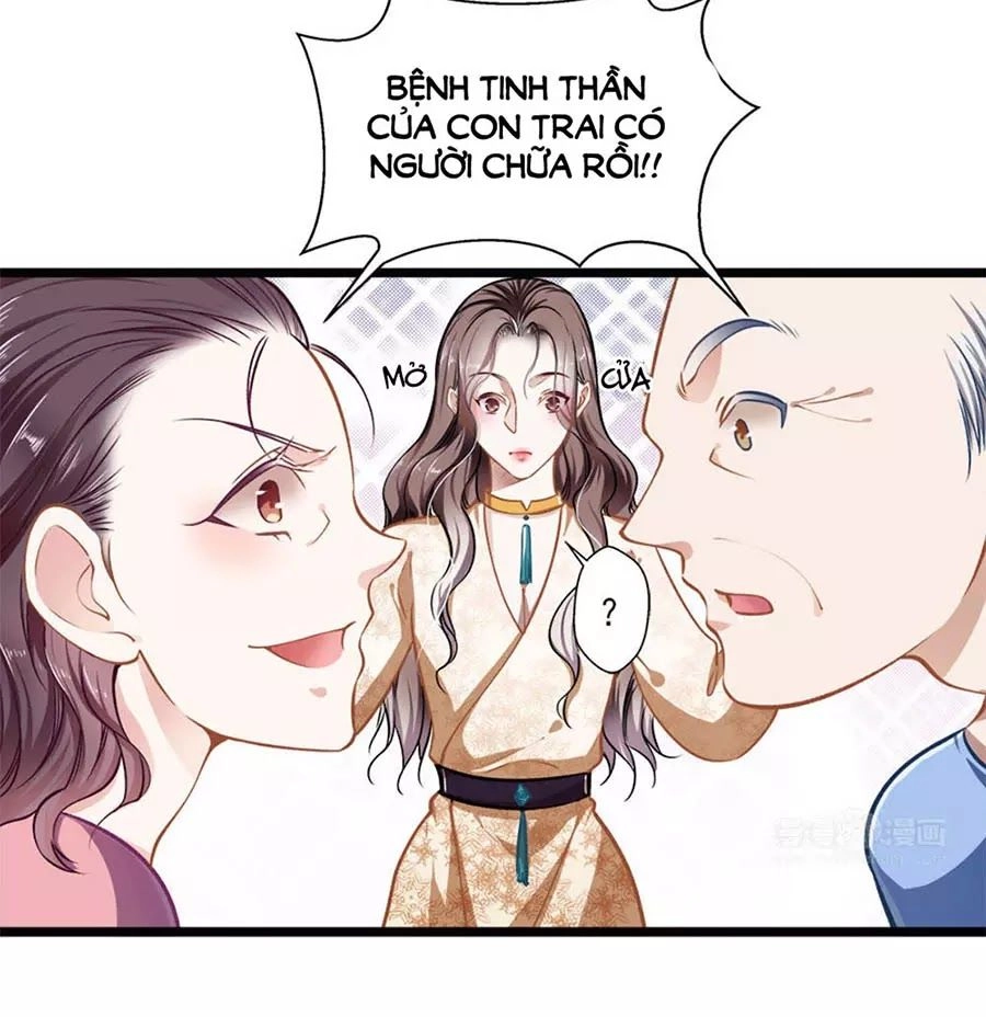 Cưng Chiều Ái Thê Hư Hỏng Chapter 39 - 24