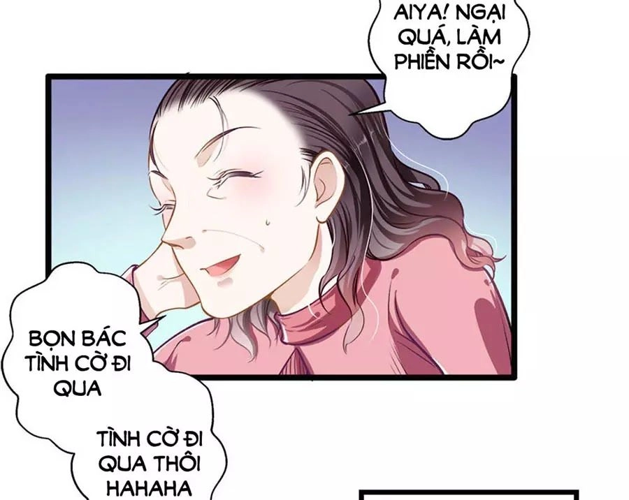 Cưng Chiều Ái Thê Hư Hỏng Chapter 39 - 26