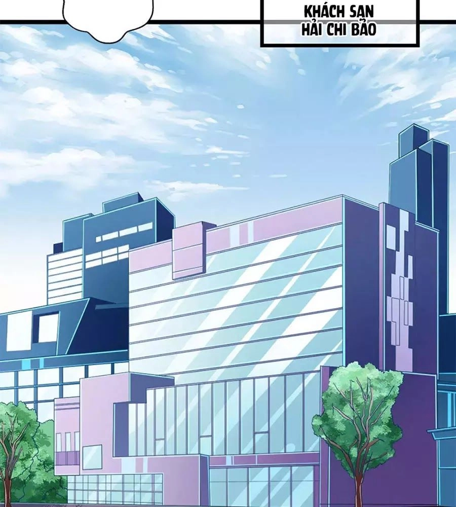 Cưng Chiều Ái Thê Hư Hỏng Chapter 39 - 27