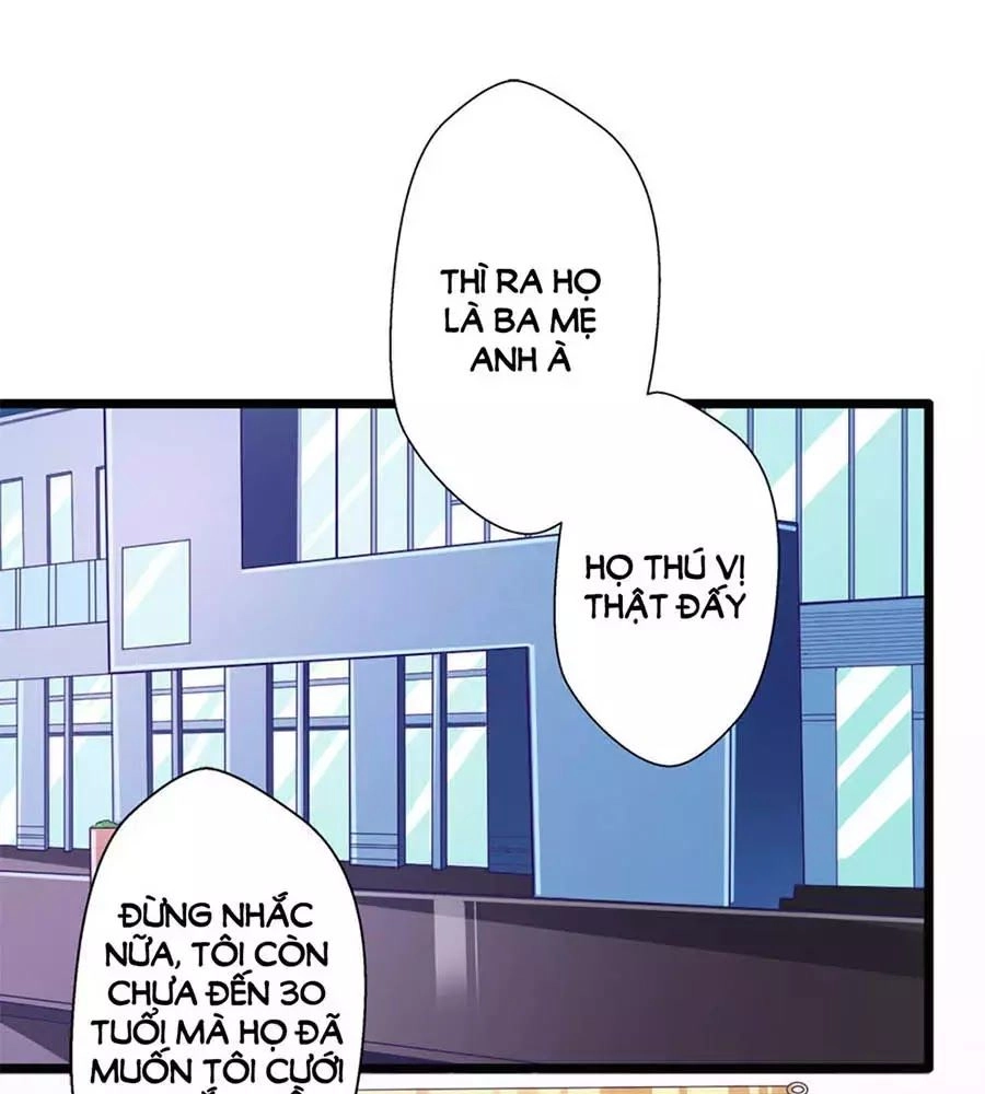 Cưng Chiều Ái Thê Hư Hỏng Chapter 39 - 29