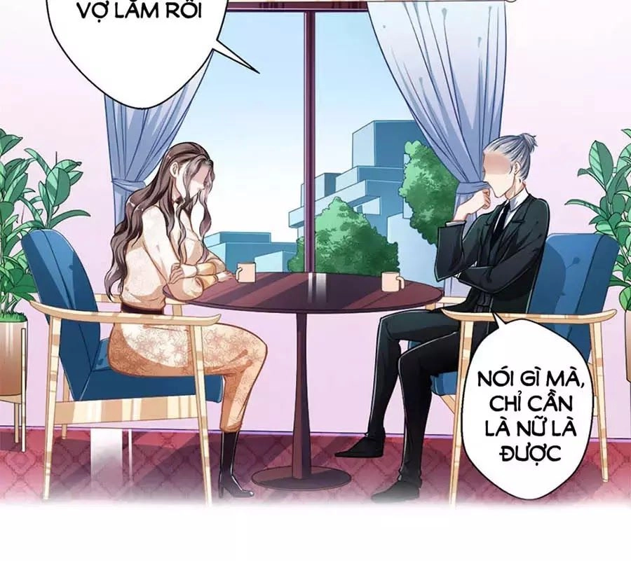 Cưng Chiều Ái Thê Hư Hỏng Chapter 39 - 30
